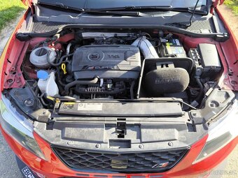 Seat Leon Cupra 2.0 TSI STAGE 2 - 11