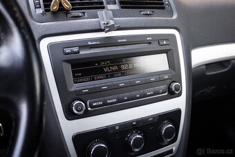 ​Škoda Octavia Combi 1.6 TDI - 11