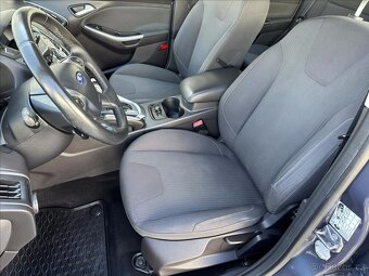 Ford Focus 1.6 92kW 2012 96366km AUTOMAT - 11