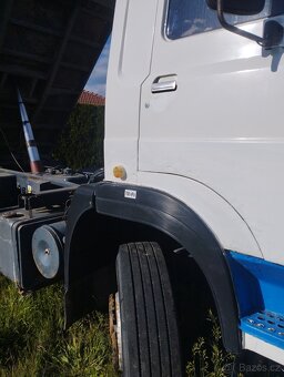 LIAZ 18 29 sklápěč - 11