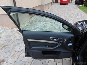 AUDI A6 2.0 BENZIN, AUTOMAT,PŮVOD ČR - 11