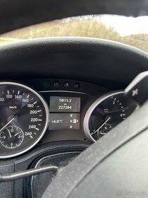 Mercedes Benz W164 ML300 CDI 4MATIC, 2010 po facelift. - 11