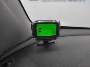 Chevrolet Orlando 1.8 JEN 126  tis. km 7 MÍST ČR ROZVODY STK - 11