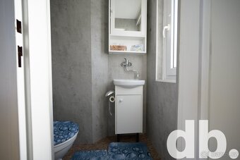 Prodej, Byty 2kk, 50 m2 - Stanovice, ev.č. 01613 - 11