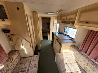 Fleetwood Countryside 500-5, rok 2000 - 11