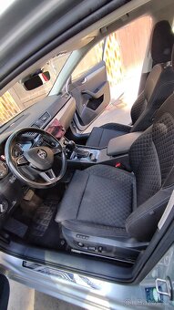 Škoda Superb kombi III. gen., r.v. 2018, 243 xxx km, - 11