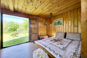 Prodej zahrady, 1680m2, Úžice - Nechyba - 11
