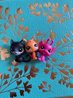 Littlest Pet Shop 12ks - 11
