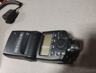 Meike MK 580 speedlite - 11