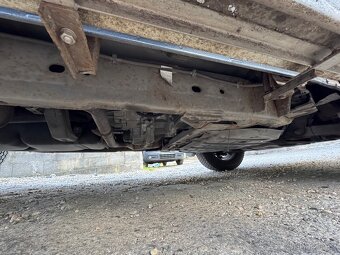 Nissan Pathfinder, 2.5,2.MAJ,7MÍST,SERVIS.KN - 11