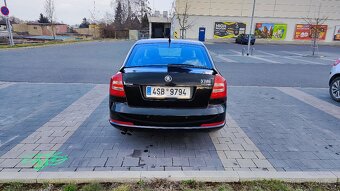 ŠKODA OCTAVIA RS DSG - 11