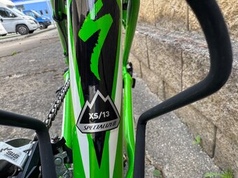 Specialized Hardrock 26” - 11