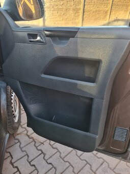 VW MULTIVAN T5 103kw - 11