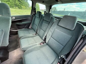 Peugeot 307 SW 2.0 HDI 79kW +PŮVOD ČR+ - 11