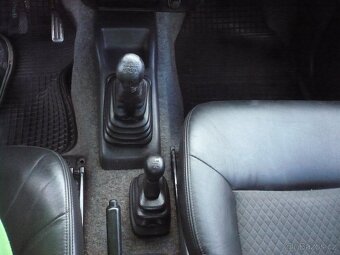 Suzuki Jimny 1.3,60kw,4x4 - 11