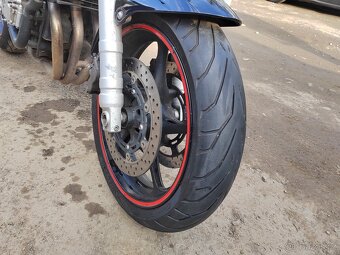 Yamaha FZ6 N 25kw v tp - 11