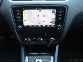 Škoda Octavia 1.6 TDI 85 kW - 11