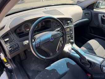 Volvo S60 2.4D D5 120kW - 11