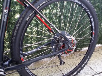 Horské kolo PELLS Razzer Comp 29" 2022 1x11 - 11