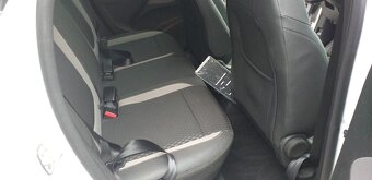 Opel Crossland X 1.2 BENZÍN 96kw 2018 - 11