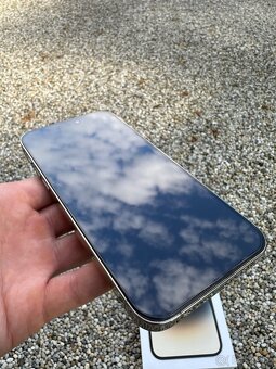 iPhone 14 pro max 512GB - baterie 100% - 11