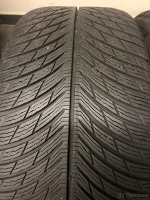 ORIGINAL ALU KOLA BMW M5 F90 "M705" 265/40/19, 285/40/19 - 11