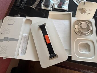 Apple Watch Ultra - 11
