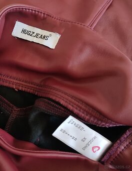 Legíny Hugz Jeans - XS - 11