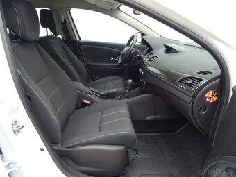 Renault Megane 1.6i,81kW,1majČR,klima - 11