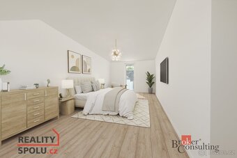 Prodej, domy/rodinný, 221 m2, 69301 Starovice, Břeclav [ID 7 - 11