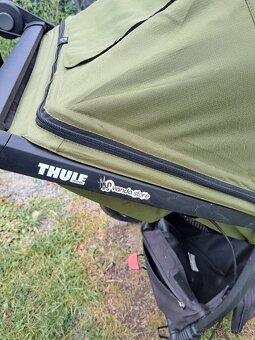 Thule Urban Glide 2 Cypress hreen - 11