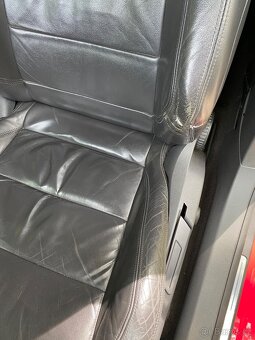 Golf 5 GTI BWJ - 11