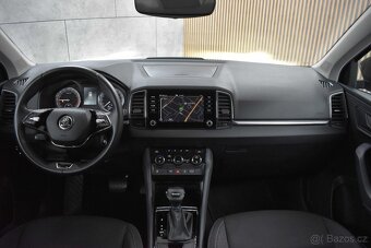 Škoda Karoq, 2.0TDI.DSG.KAMERA.NAVI.DPH - 11