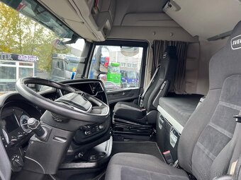 Iveco S-WAY 480 LOW DECK AUTOMAT EURO VI 3ks skladem - 11