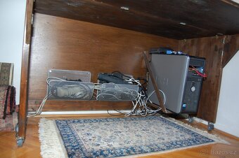 Pracovní box na kolečkách - 11