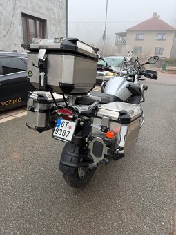 BMW R1200 GS rok 2008 - 11