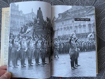 Nová kniha Uprchlíci - komunismus - 11