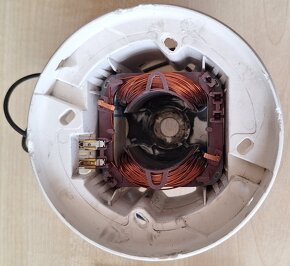 náhradní díly pro vysavač Electrolux ZG8800 ultraone - 11