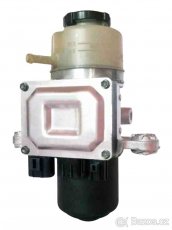 Repase elektro - hydraulických čerpadel EHPS - 11