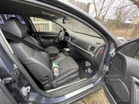 Prodám Opel Signum 1.9 cdti - 11
