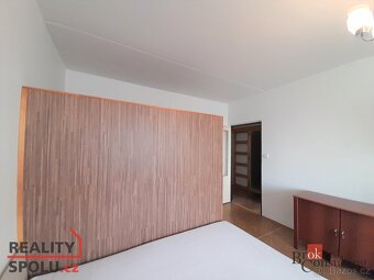 Pronájem, byty/1+1, 47 m2, Proškova 599, 51741 Kostelec nad  - 11