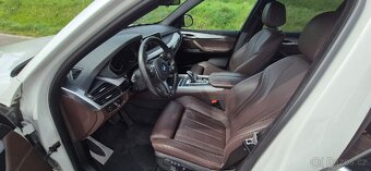 BMW X5, f15 3.0 xDrive 185 Kw - 11