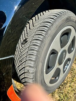 Fiat 500E rok 2017 odpočet DPH - 11