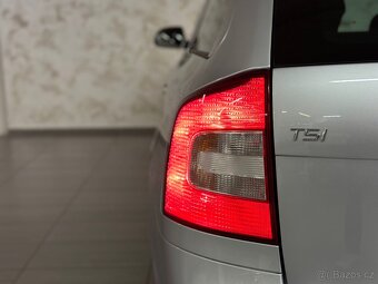 Škoda Octavia 1.4 TSI Family / DSG - 11