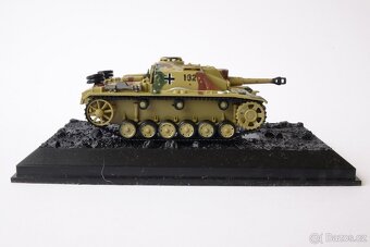 Vojenská technika 1:72 - 11