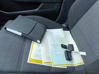 VW PASSAT B8 2.0 TDI - 11