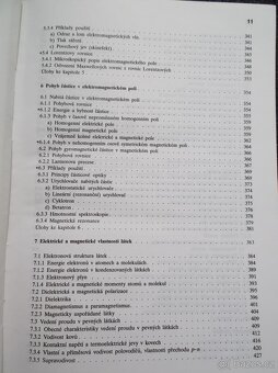 Elektřina a magnetismus - 11