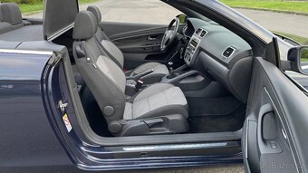 VW EOS 1.4TSi - 11