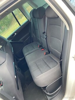 Vw tiguan R-Line - 11