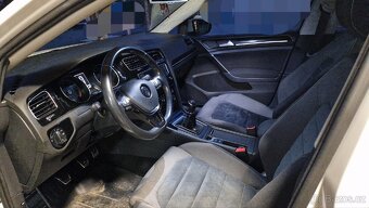 VW Golf 7 2.0 TDI - 11